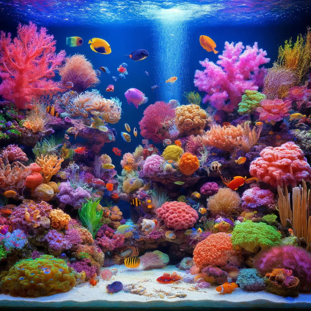 Aquarium