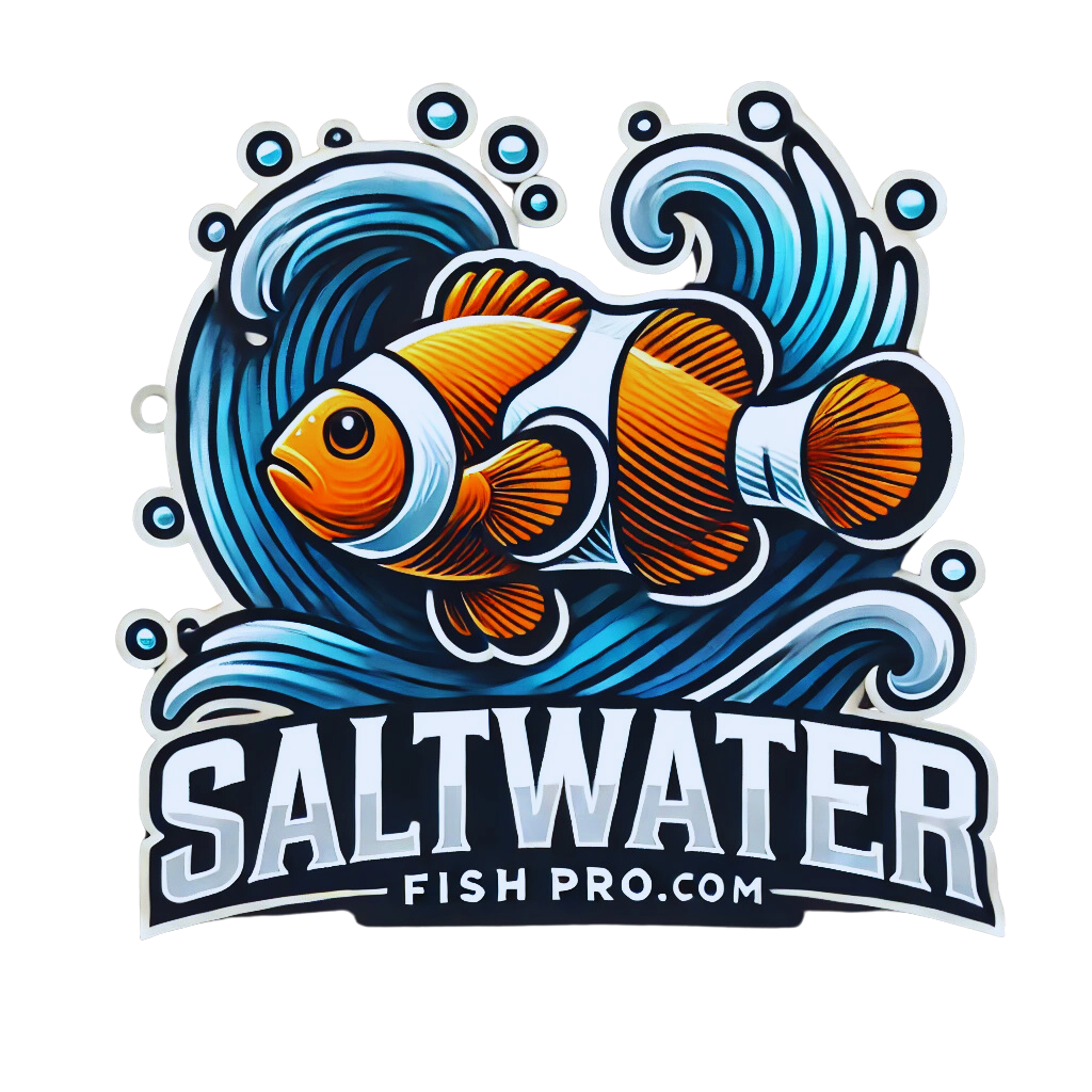 saltwaterfishpro.com